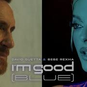 David Guetta Bebe Rexha