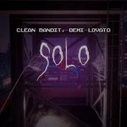 Solo Clean Bandit Sped Up