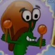 Snail Bob 1 2 Main Theme