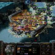 Warcraft Iii The Frozen Throne X Hero Siege 3 33