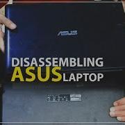 Disassembly Asus X451C X451Ca Bongkar Asus X451C Ganti Hard Disk