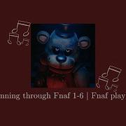 Edit Fnaf Security Breach And Fnaf 1