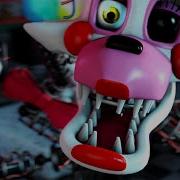 Mangle Like Me Beautiful Voice