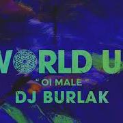 Dj Burlak