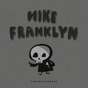 Brain Spook Mike Franklyn