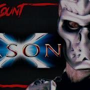 Jason X