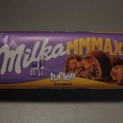 Mmm Milka
