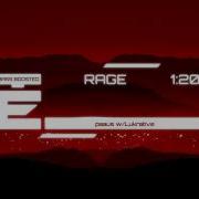 Paaus Rage W Lukrative Bass Boosted