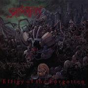 Suffocation Liege Of Inveracity