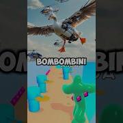 Bombombini Gusini