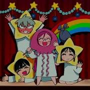 Bon Bon Jellyfish Planet