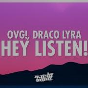 Hey Listen Phonk