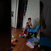 Child Nakd
