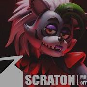 Scraton Chronicles Of Roxy