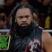 Jacob Fatu Theme