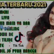 Indian Remix 2021 Teri Meri