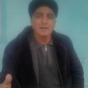 Sair Baxcali Sahnazarli