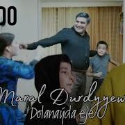 Maral Durdyyewa Ejejan