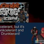 Drunklerant