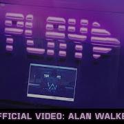 Alan Walker Play For Me