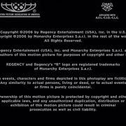 Caprijesse New Line Cinema