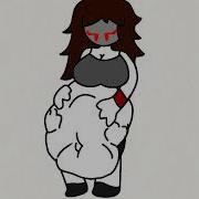 Strange Girl Vore