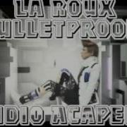 La Roux Acapella