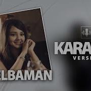 Benom Telbaman Karaoke Version