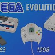 All The Sega