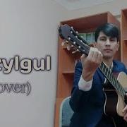 Gyzylgul Gitara