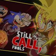 Still My Call Fools Fleetway Lms