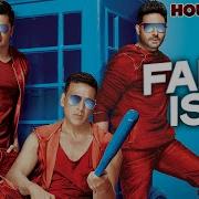 Fake Ishq