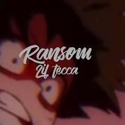 Ransom Edit Audio