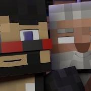 Evilcraft Minecraft Animation