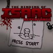 Binding Of Isaac Repentance Main Theme