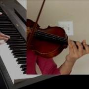 Main Agar Kahoon Om Shanti Om Violin And Piano