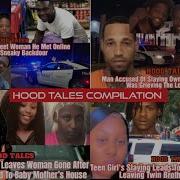 Hood Tales