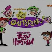 Fairly Oddparents Slovenian