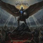 Ortdhx The Uncreated Light