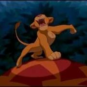 Rey León Canción