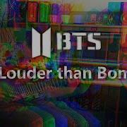 Louder Than Bombs Punk Metal