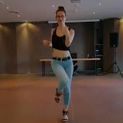 Kizomba Lady Style