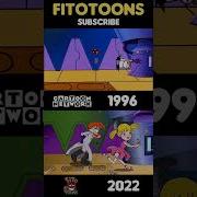 Dexter S Laboratory Labretto Preview
