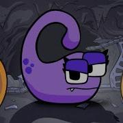 6 Number Lore Part 01