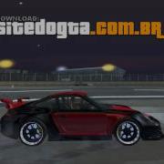 Gta Sa Porsche 911 Gt2 Nfs Undercover Hd