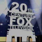 School Project 2 20Th Century Fox