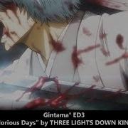 Top Gintama Opening Ending Songs