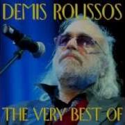 Demis Roussos Ed Starink Bert Van Breda