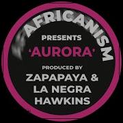 Aurora Africanism