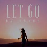 Let Go Ikson